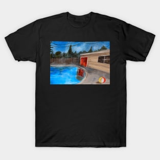 visitor T-Shirt